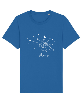 Aries Berbec Royal Blue