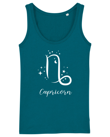 Capricorn Ocean Depth