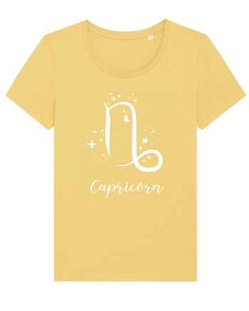 Capricorn Jojoba