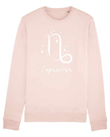 Capricorn Candy Pink