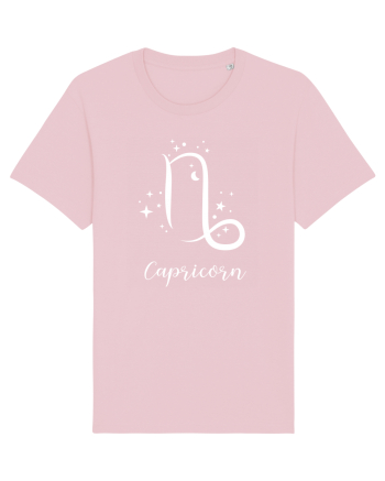 Capricorn Cotton Pink