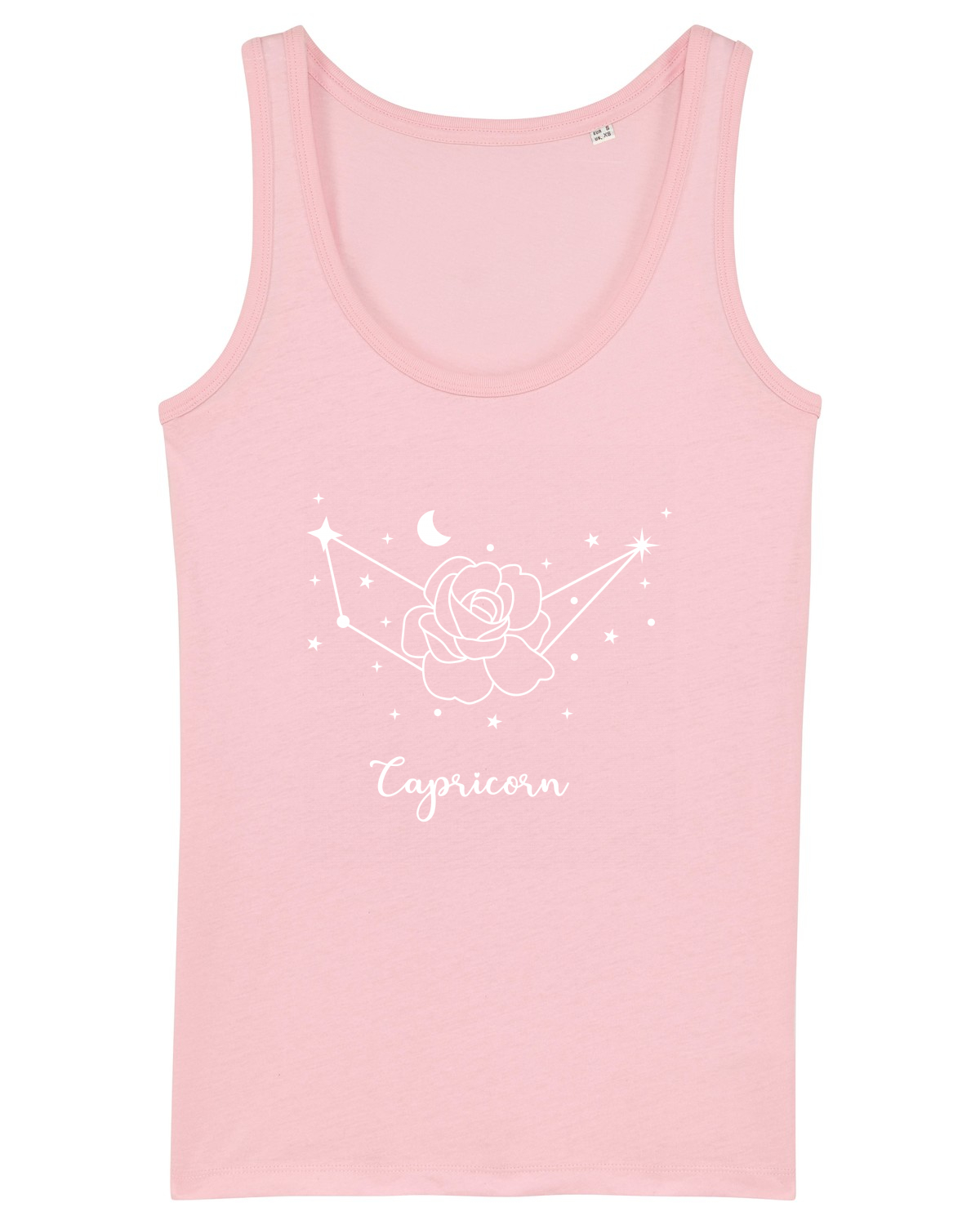Maiou Damă Dreamer Cotton Pink