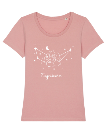 Capricorn Canyon Pink