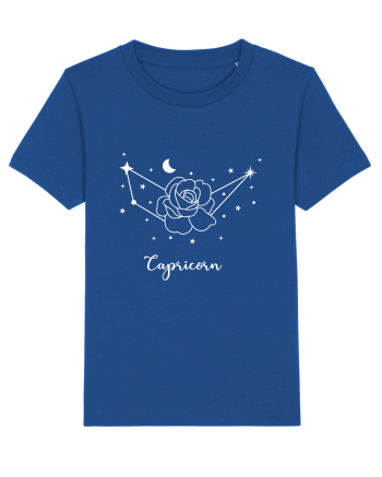 Capricorn Majorelle Blue