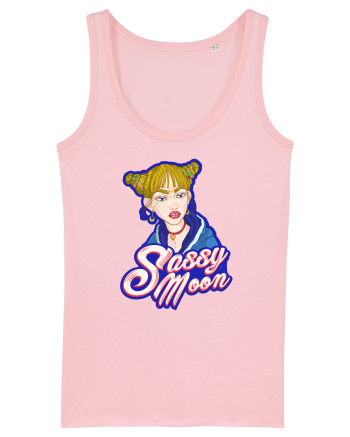Sassy Moon - Luna Obraznica Cotton Pink