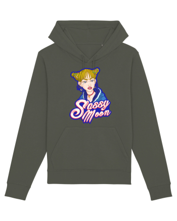 Sassy Moon - Luna Obraznica Khaki