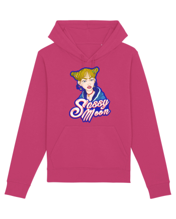 Sassy Moon - Luna Obraznica Raspberry