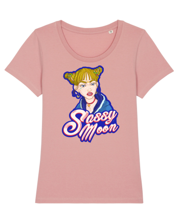 Sassy Moon - Luna Obraznica Canyon Pink