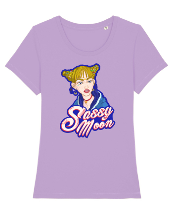 Sassy Moon - Luna Obraznica Lavender Dawn