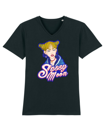 Sassy Moon - Luna Obraznica Black