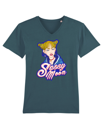 Sassy Moon - Luna Obraznica Stargazer