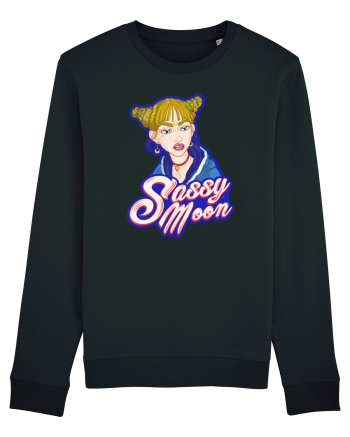 Sassy Moon - Luna Obraznica Black