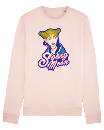 Sassy Moon - Luna Obraznica Candy Pink