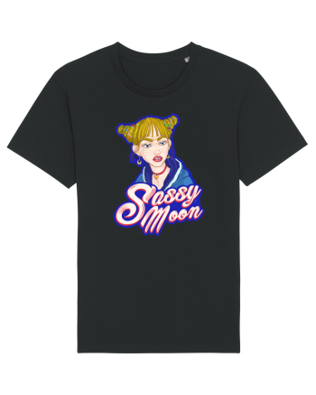 Sassy Moon - Luna Obraznica Black