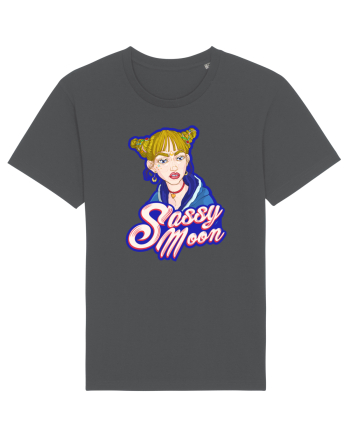 Sassy Moon - Luna Obraznica Anthracite