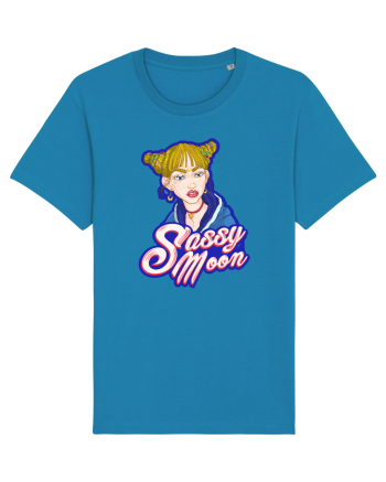 Sassy Moon - Luna Obraznica Azur