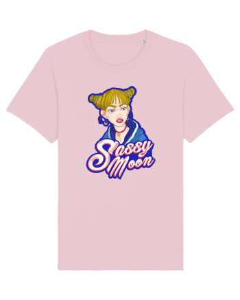 Sassy Moon - Luna Obraznica Cotton Pink