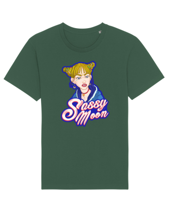 Sassy Moon - Luna Obraznica Bottle Green