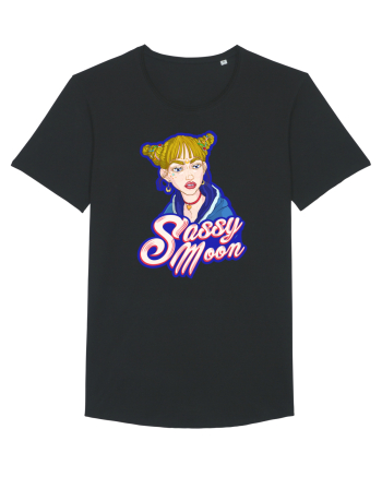 Sassy Moon - Luna Obraznica Black