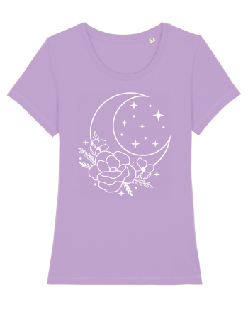 Celestial Flower Lavender Dawn