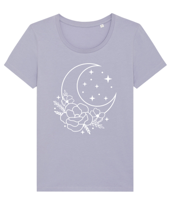 Celestial Flower Lavender