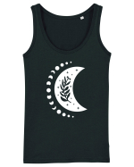 Fazele Lunii Moon Phases Maiou Damă Dreamer