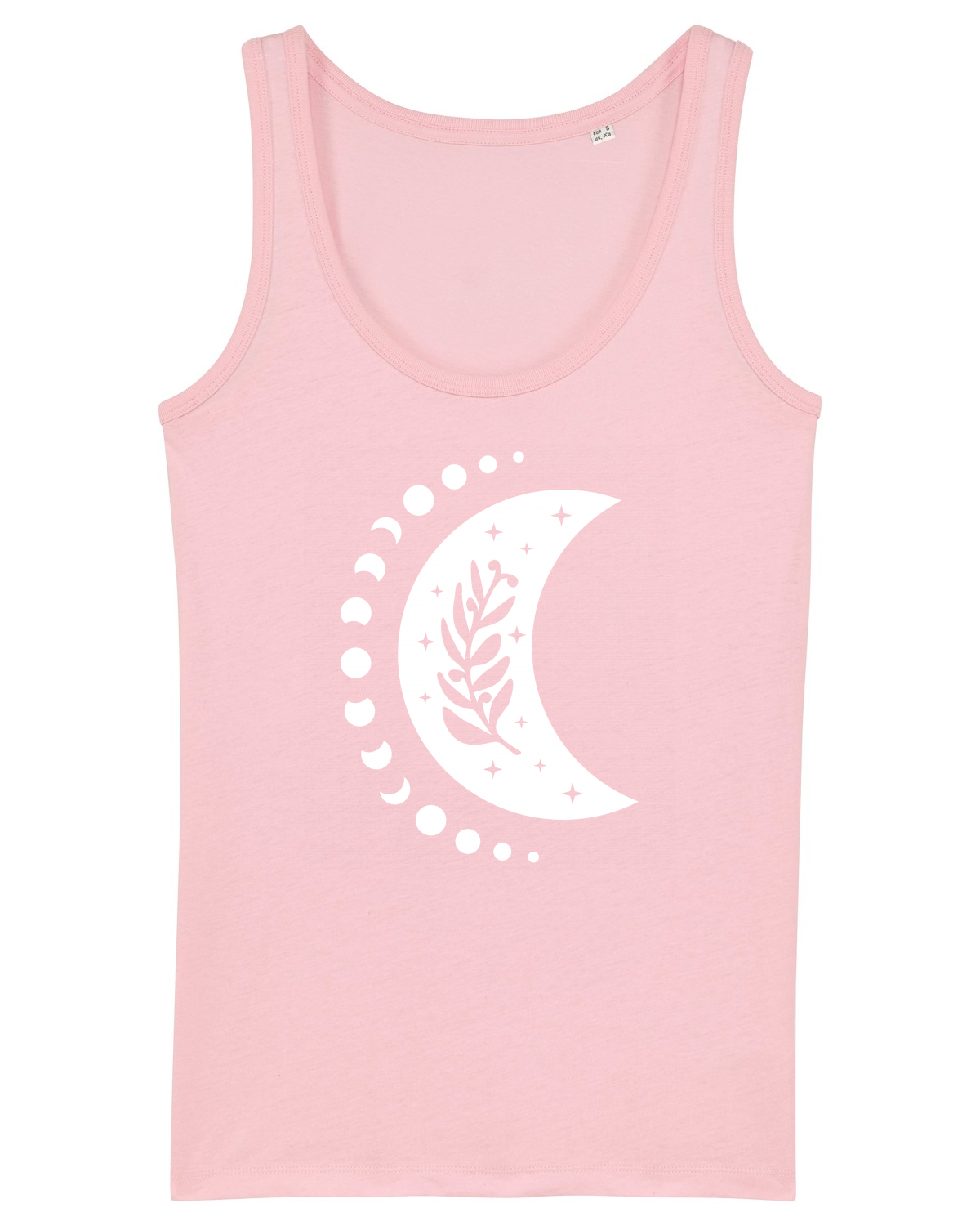 Maiou Damă Dreamer Cotton Pink