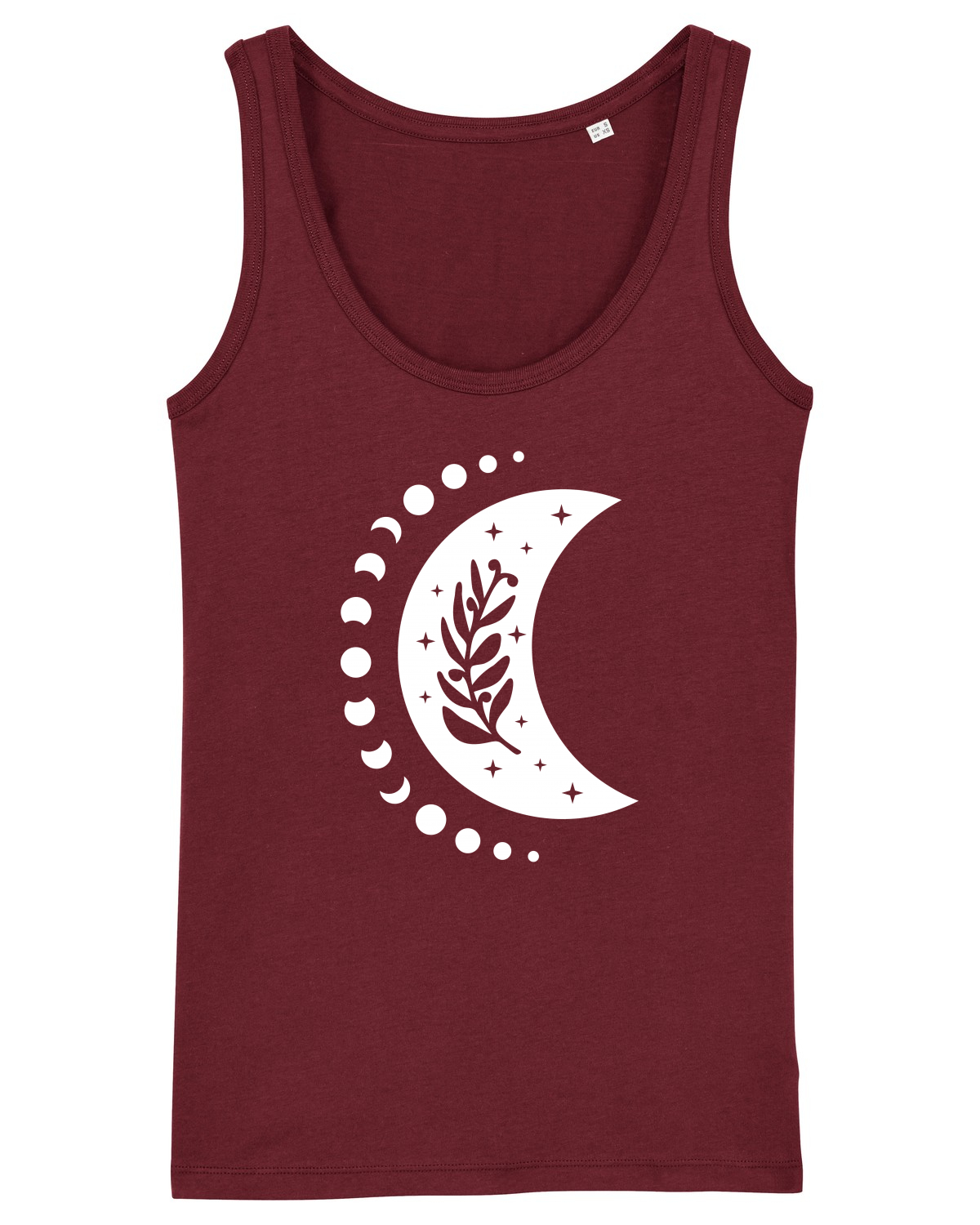 Maiou Damă Dreamer Burgundy