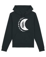 Fazele Lunii Moon Phases Hanorac Unisex Drummer