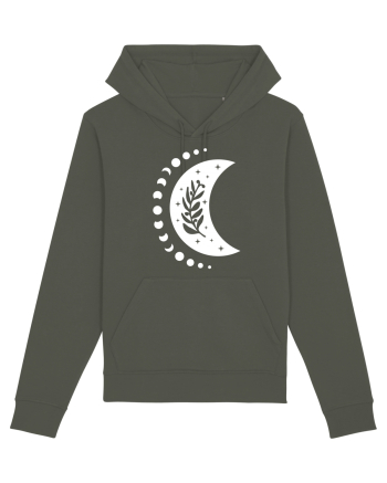 Fazele Lunii Moon Phases Khaki