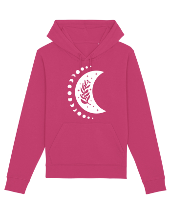 Fazele Lunii Moon Phases Raspberry