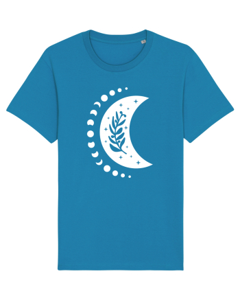 Fazele Lunii Moon Phases Azur