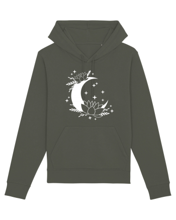 Flowers Of Moon Khaki