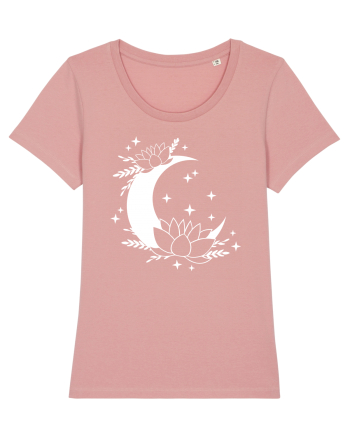 Flowers Of Moon Canyon Pink