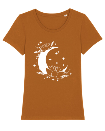 Flowers Of Moon Roasted Orange