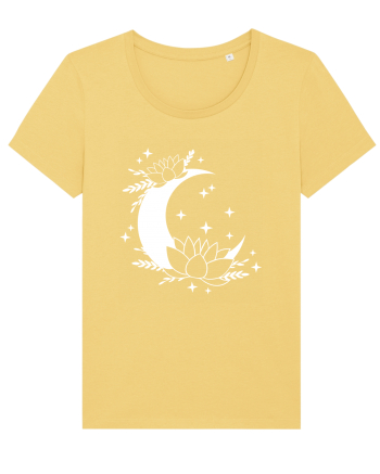 Flowers Of Moon Jojoba