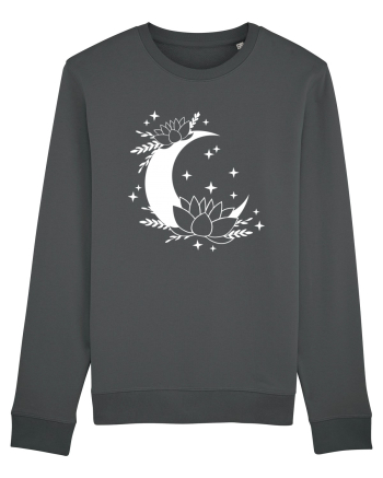 Flowers Of Moon Anthracite