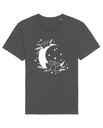 Flowers Of Moon Anthracite