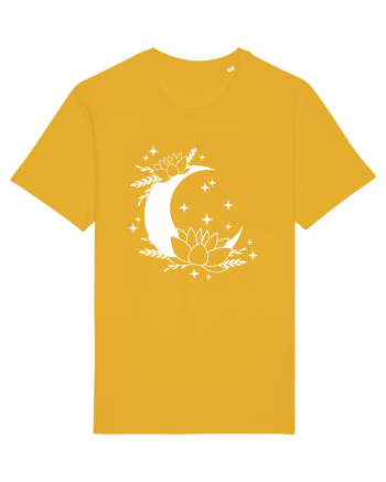 Flowers Of Moon Spectra Yellow
