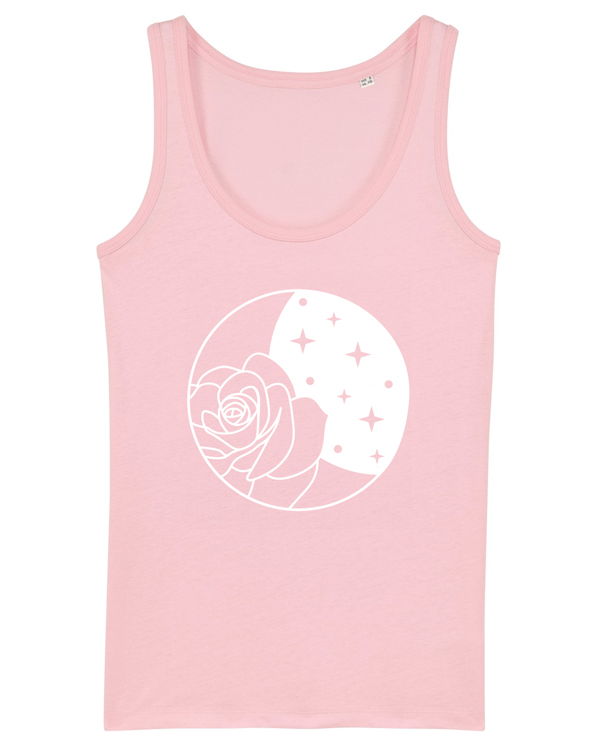 Maiou Damă Dreamer Cotton Pink