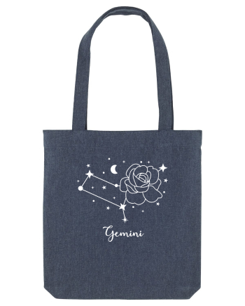 Gemini Gemeni Midnight Blue