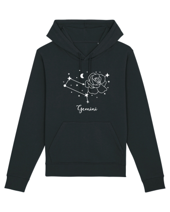 Gemini Gemeni Black