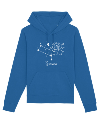 Gemini Gemeni Royal Blue