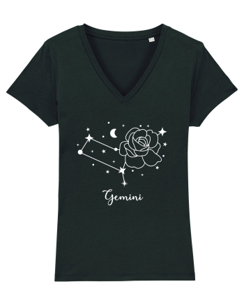 Gemini Gemeni Black