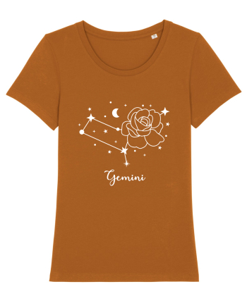 Gemini Gemeni Roasted Orange