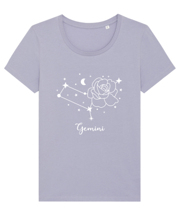 Gemini Gemeni Lavender