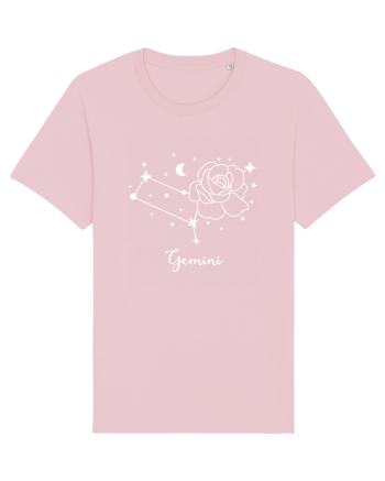 Gemini Gemeni Cotton Pink