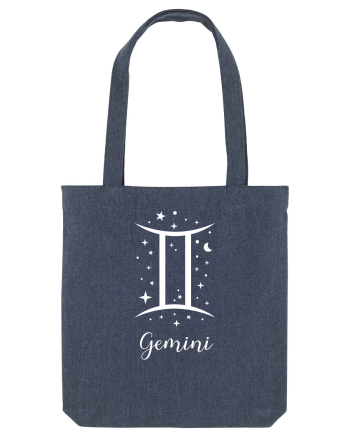 Gemini Gemeni Midnight Blue