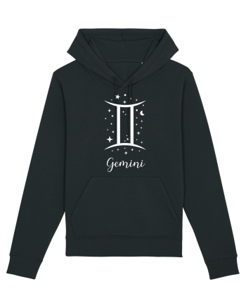Gemini Gemeni Black