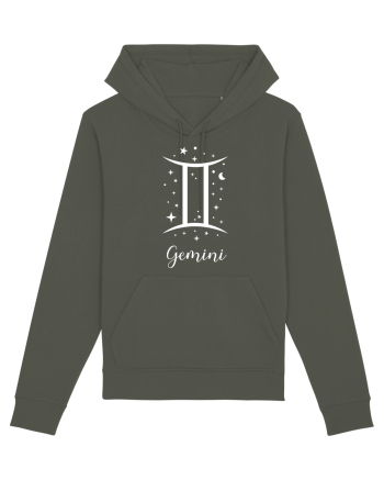 Gemini Gemeni Khaki